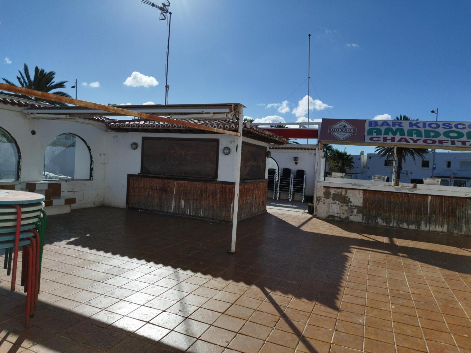 Ferienwohnung Casa De Maria Luisa Arona  Exterior foto