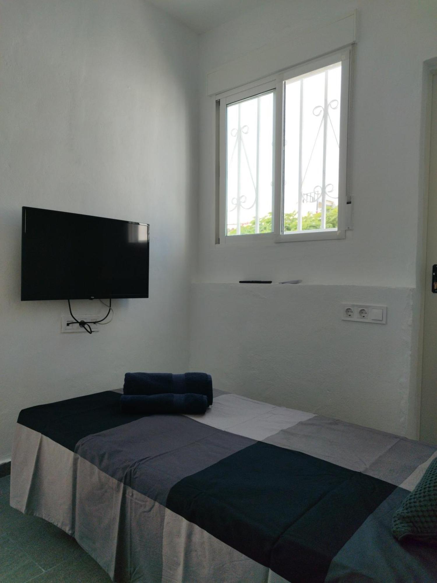 Ferienwohnung Casa De Maria Luisa Arona  Exterior foto