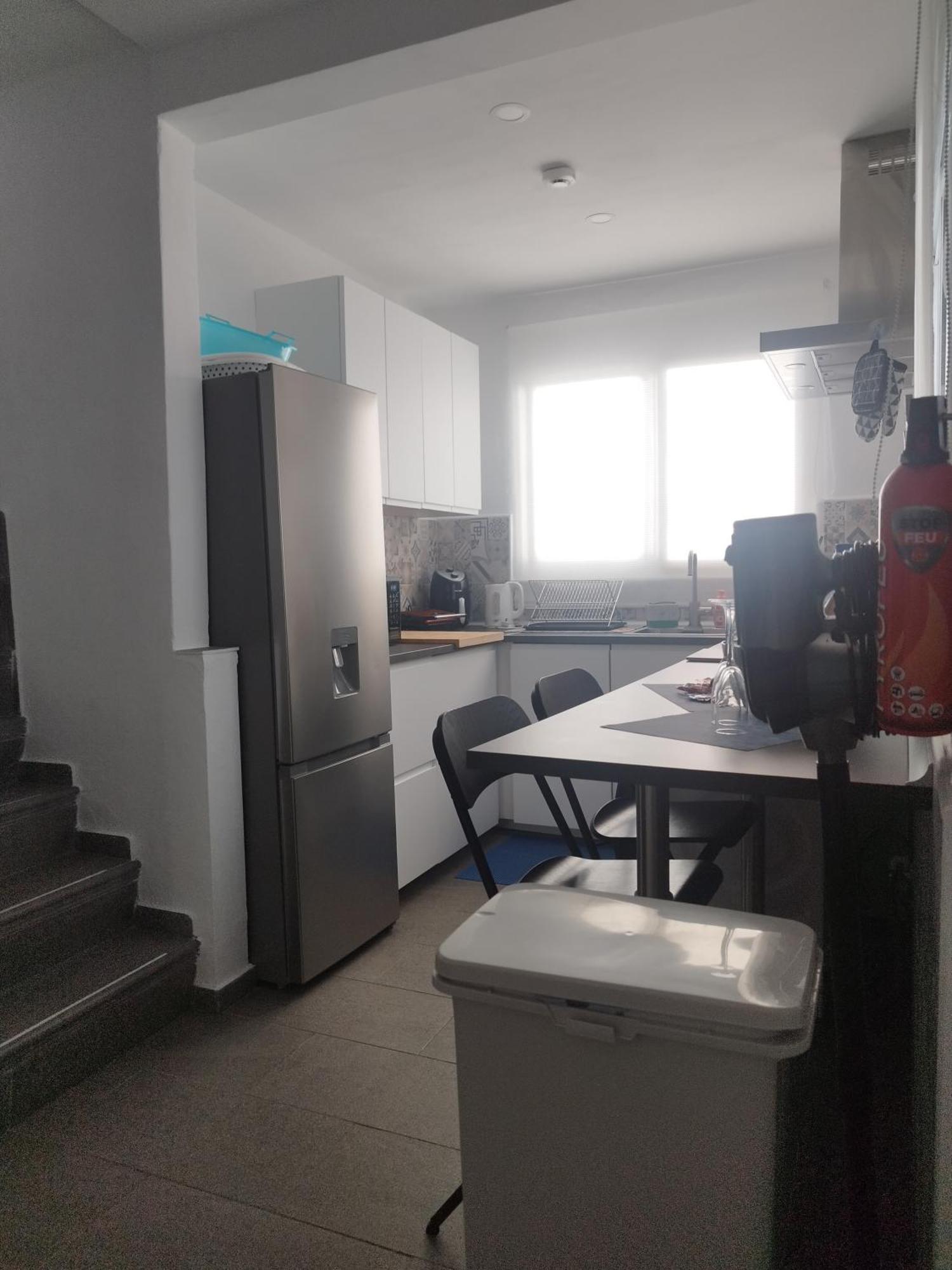 Ferienwohnung Casa De Maria Luisa Arona  Exterior foto