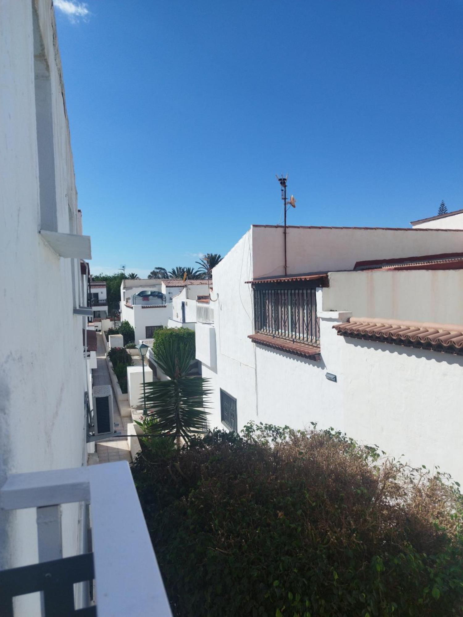 Ferienwohnung Casa De Maria Luisa Arona  Exterior foto