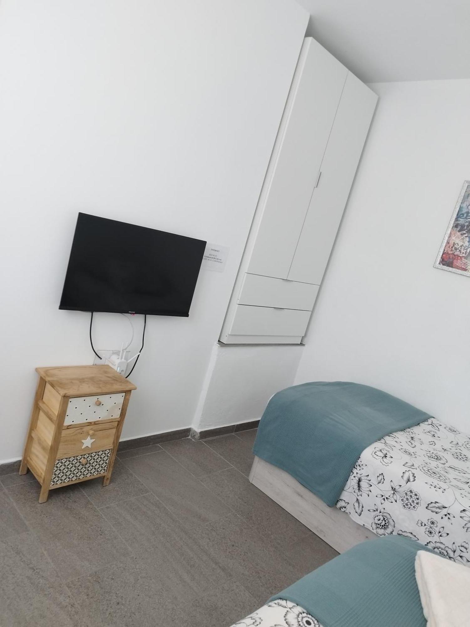 Ferienwohnung Casa De Maria Luisa Arona  Exterior foto