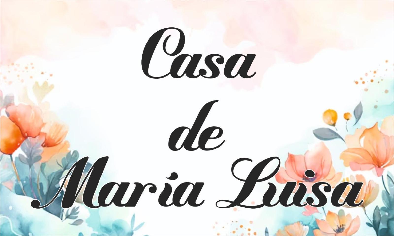 Ferienwohnung Casa De Maria Luisa Arona  Exterior foto